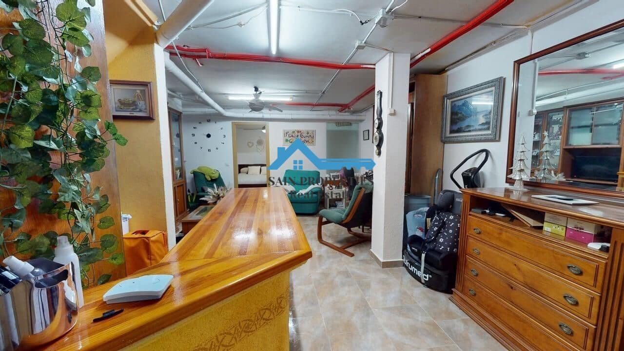 4 sovrum Semi-fristående Villa till salu i La Nucia med pool garage - 378 500 € (Ref: 9446303)