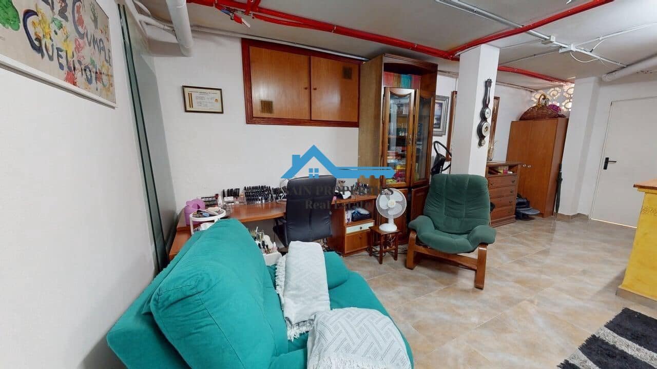 4 sovrum Semi-fristående Villa till salu i La Nucia med pool garage - 378 500 € (Ref: 9446303)