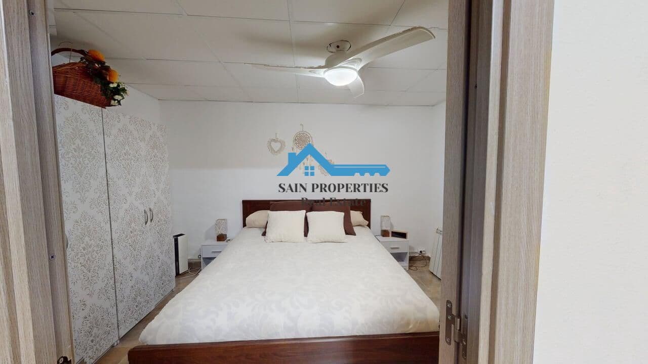 4 sovrum Semi-fristående Villa till salu i La Nucia med pool garage - 378 500 € (Ref: 9446303)