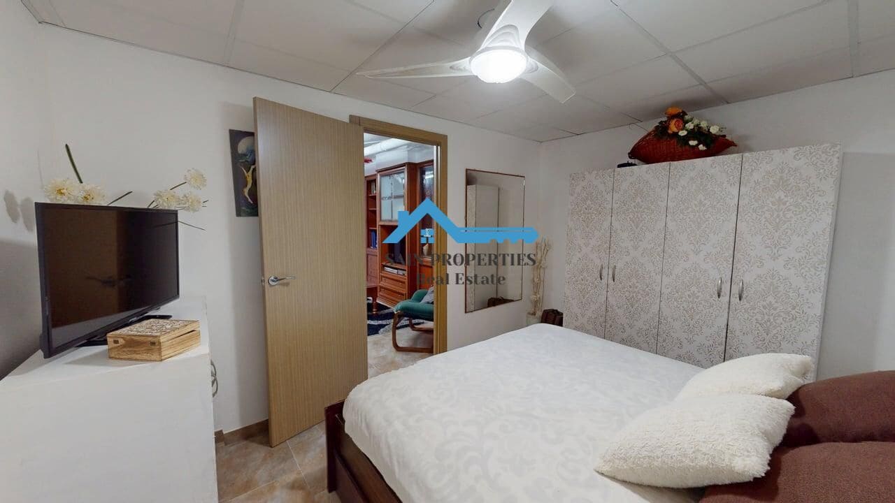 4 sovrum Semi-fristående Villa till salu i La Nucia med pool garage - 378 500 € (Ref: 9446303)