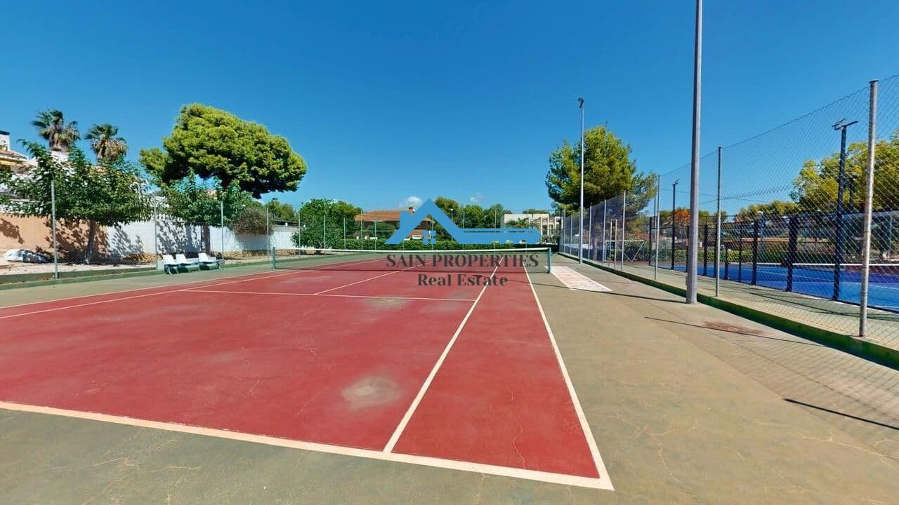 4 sovrum Semi-fristående Villa till salu i La Nucia med pool garage - 378 500 € (Ref: 9446303)