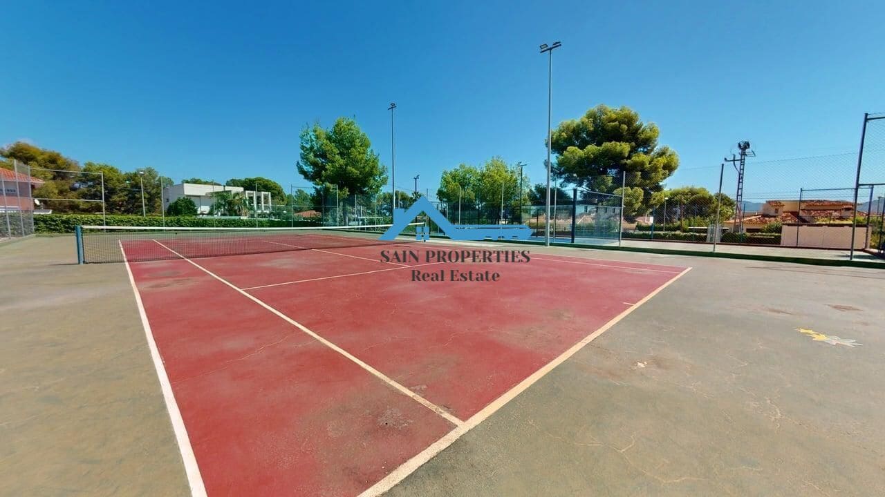 4 sovrum Semi-fristående Villa till salu i La Nucia med pool garage - 378 500 € (Ref: 9446303)