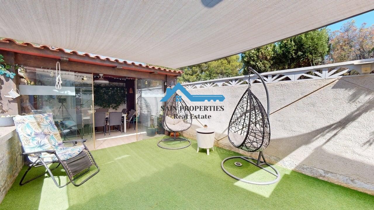 4 sovrum Semi-fristående Villa till salu i La Nucia med pool garage - 378 500 € (Ref: 9446303)