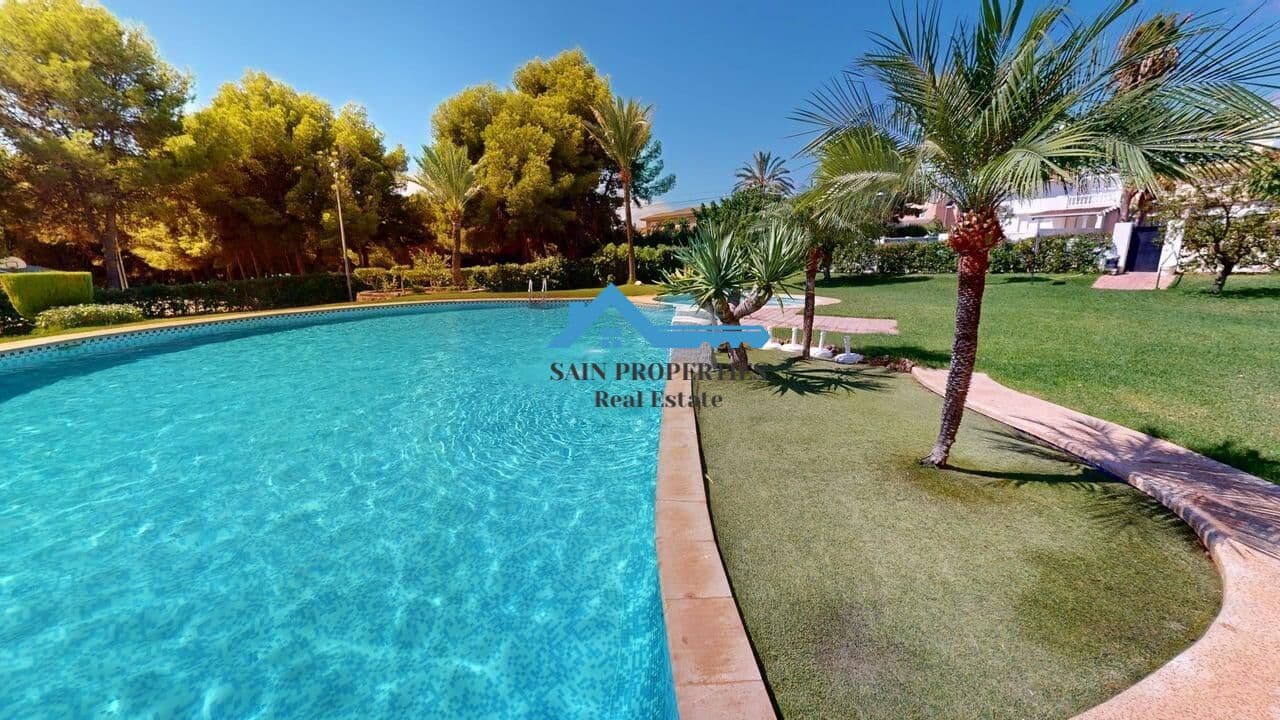 4 sovrum Semi-fristående Villa till salu i La Nucia med pool garage - 378 500 € (Ref: 9446303)