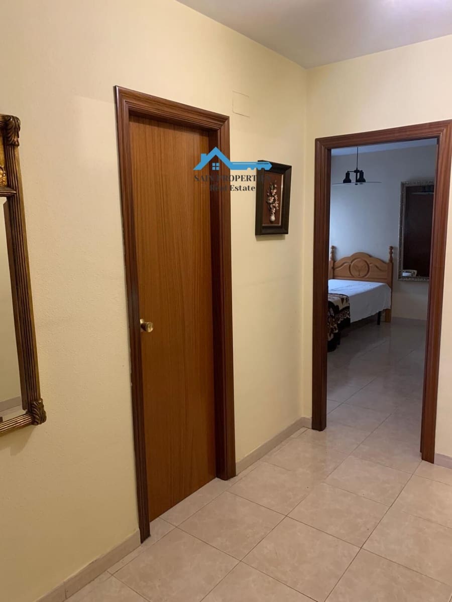 Piso de 3 habitaciones en Alfaz del Pi / L'Alfàs del Pi en venta - 255.000 € (Ref: 9450593)