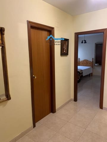 Piso de 3 habitaciones en Alfaz del Pi / L'Alfàs del Pi en venta - 255.000 € (Ref: 9450593)