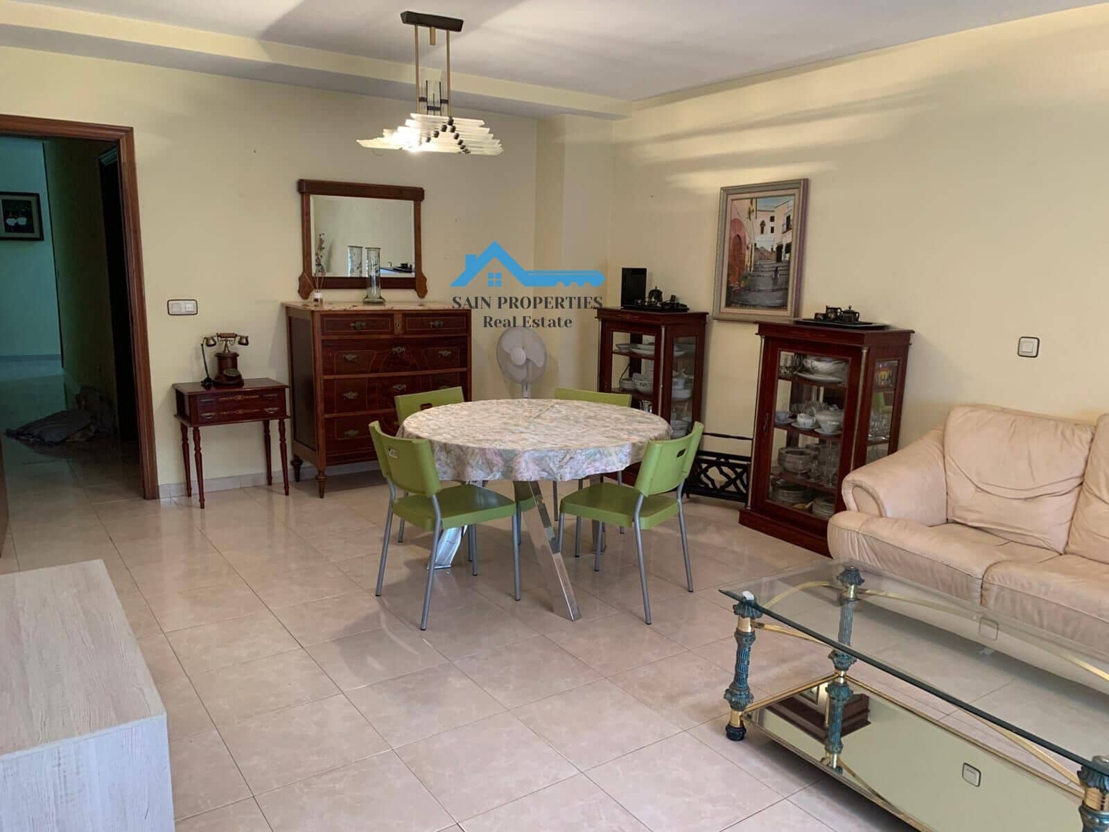 Piso de 3 habitaciones en Alfaz del Pi / L'Alfàs del Pi en venta - 255.000 € (Ref: 9450593)