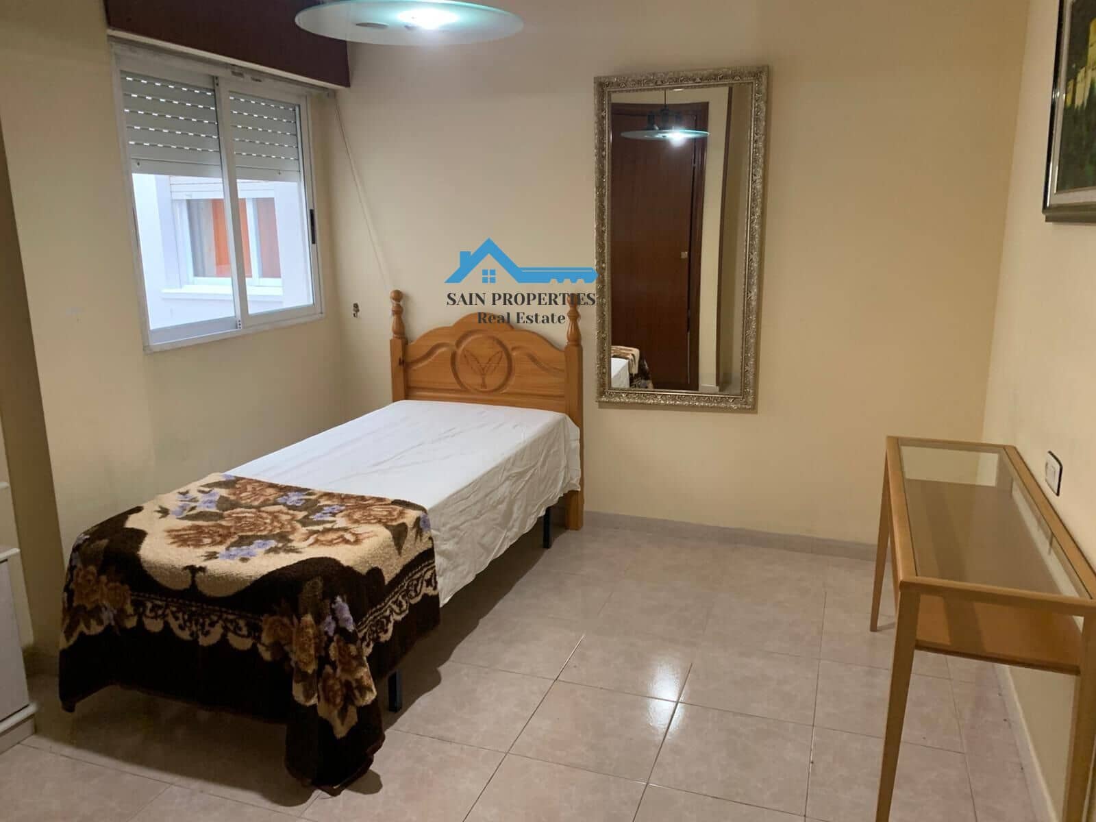 Piso de 3 habitaciones en Alfaz del Pi / L'Alfàs del Pi en venta - 255.000 € (Ref: 9450593)