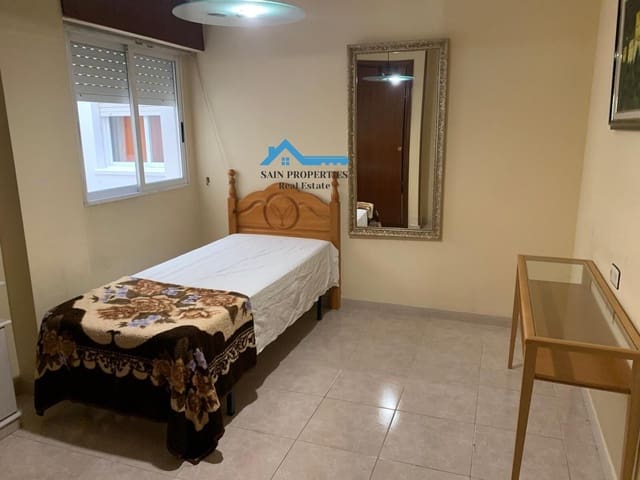 Piso de 3 habitaciones en Alfaz del Pi / L'Alfàs del Pi en venta - 255.000 € (Ref: 9450593)