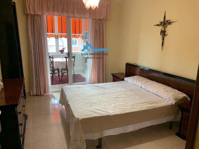 Piso de 3 habitaciones en Alfaz del Pi / L'Alfàs del Pi en venta - 255.000 € (Ref: 9450593)