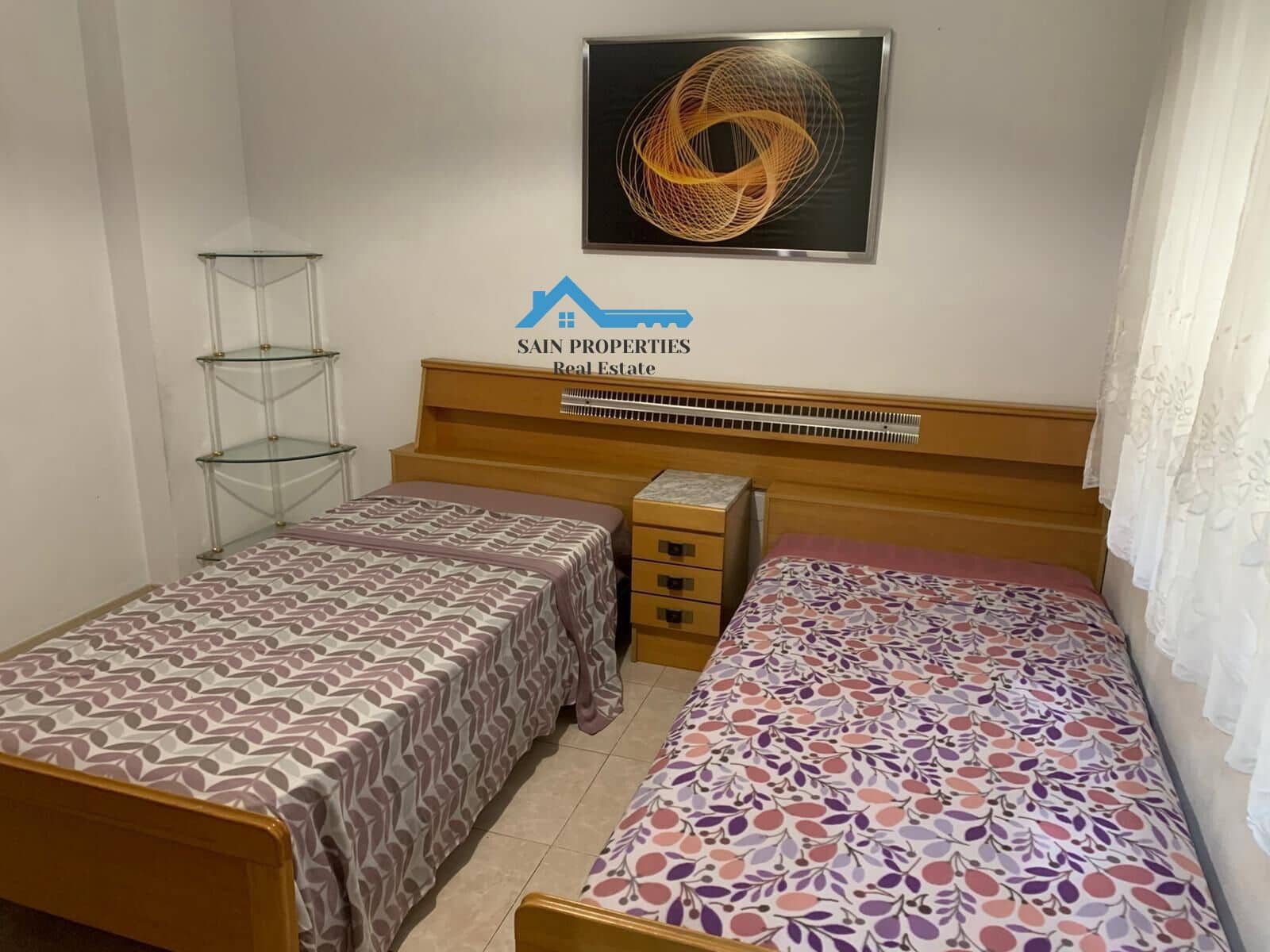 Piso de 3 habitaciones en Alfaz del Pi / L'Alfàs del Pi en venta - 255.000 € (Ref: 9450593)