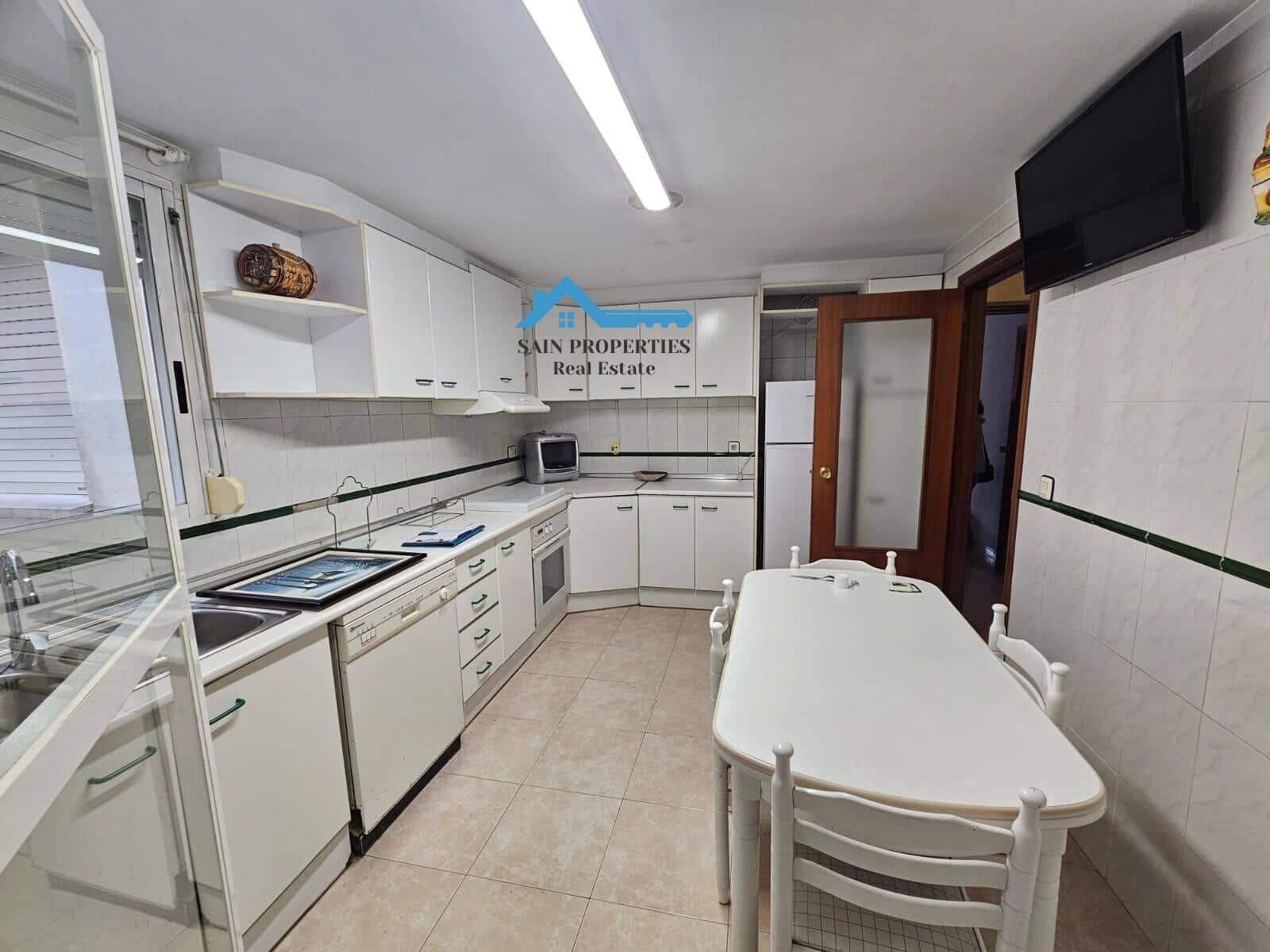 3 bedroom Flat for sale in Alfaz del Pi / L'Alfas del Pi - € 255,000 (Ref: 9450593)