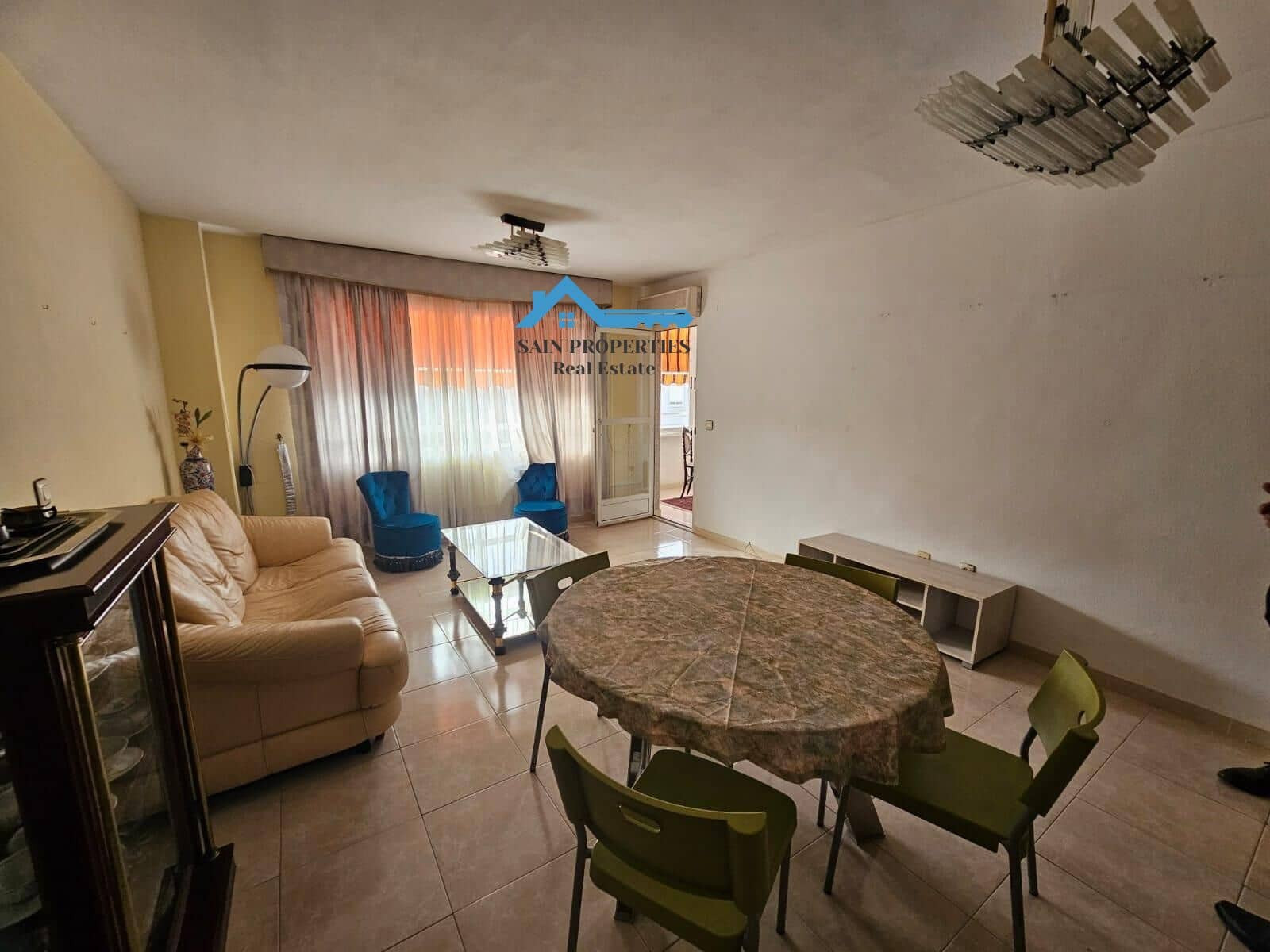 3 bedroom Flat for sale in Alfaz del Pi / L'Alfas del Pi - € 255,000 (Ref: 9450593)