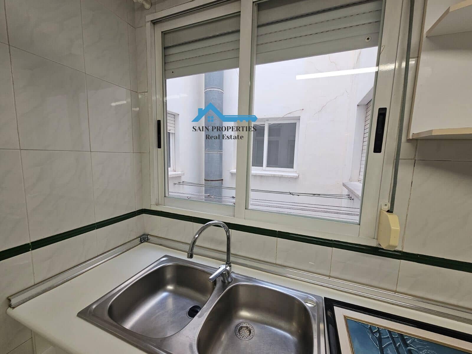 3 bedroom Flat for sale in Alfaz del Pi / L'Alfas del Pi - € 255,000 (Ref: 9450593)