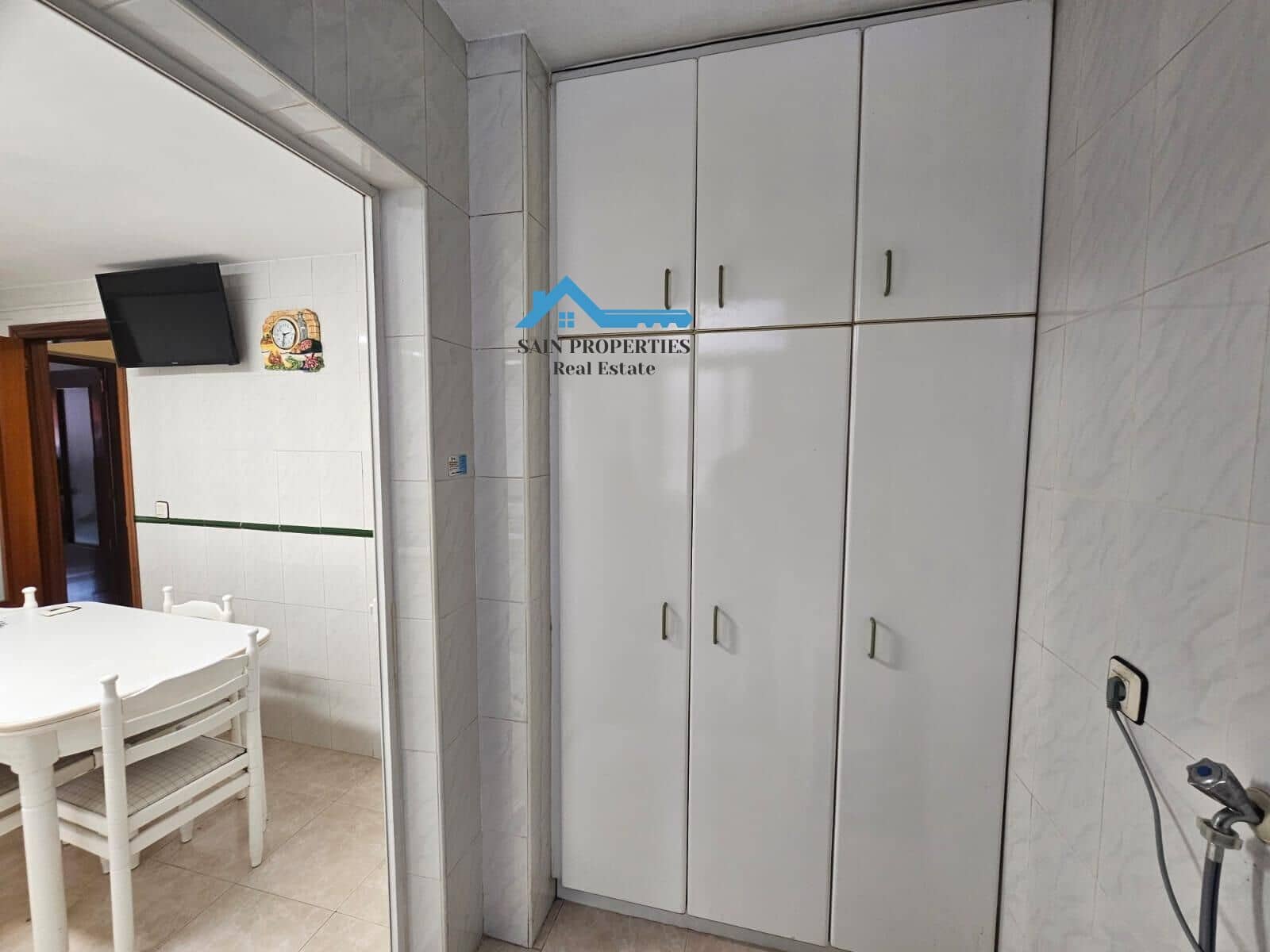 3 bedroom Flat for sale in Alfaz del Pi / L'Alfas del Pi - € 255,000 (Ref: 9450593)