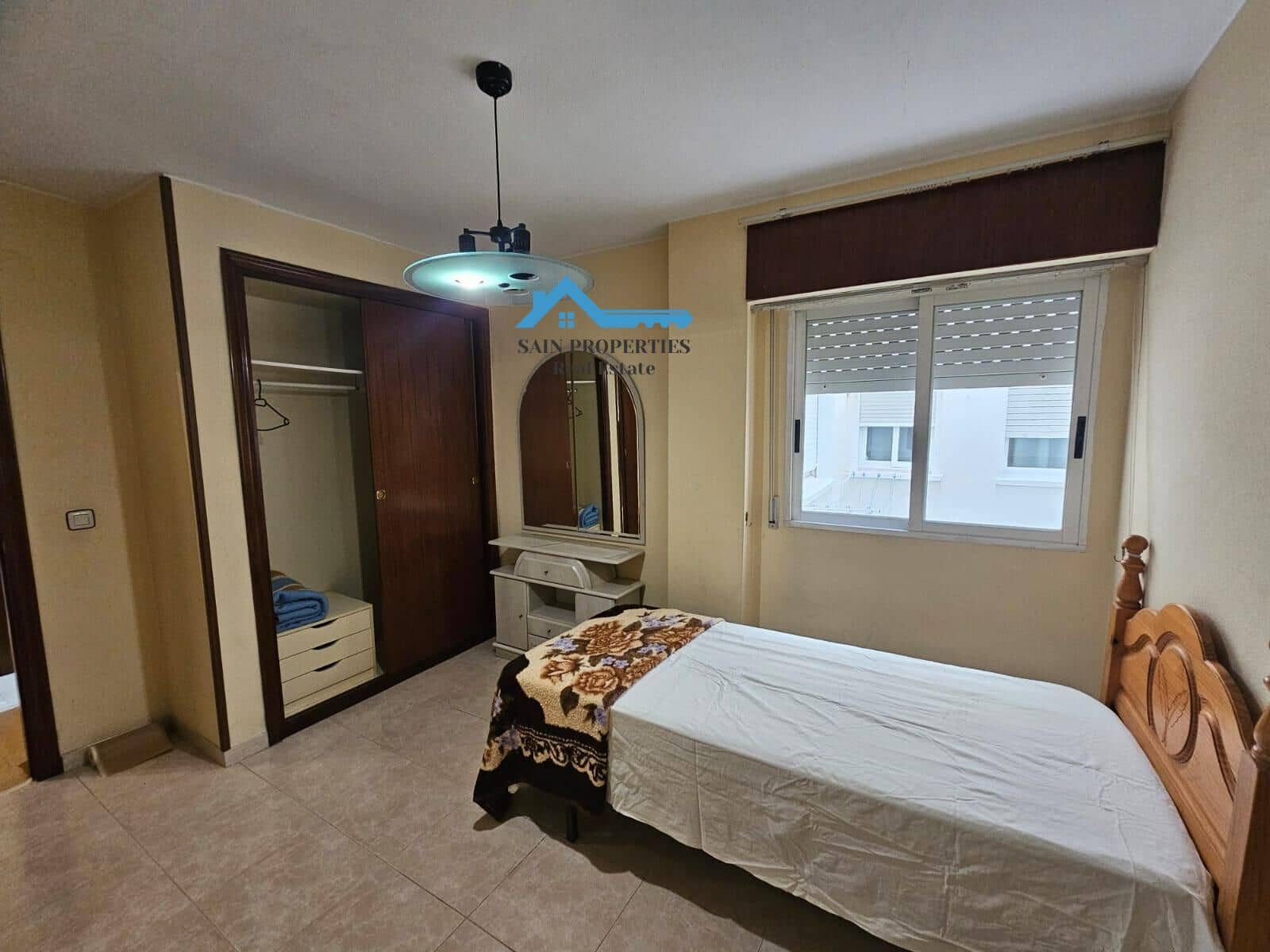 3 bedroom Flat for sale in Alfaz del Pi / L'Alfas del Pi - € 255,000 (Ref: 9450593)