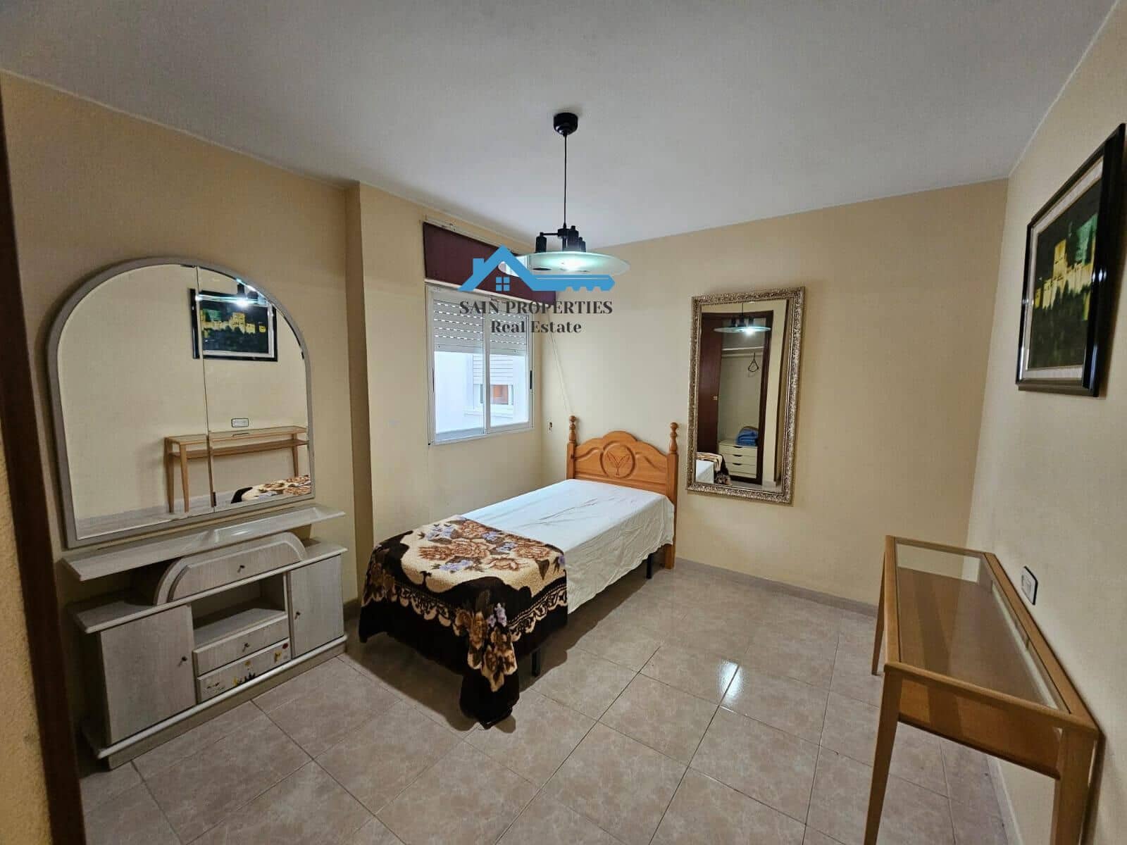 3 bedroom Flat for sale in Alfaz del Pi / L'Alfas del Pi - € 255,000 (Ref: 9450593)