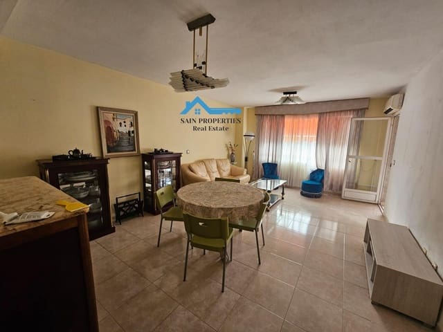 3 soveværelse Lejlighed til salg i Alfaz del Pi / L'Alfàs del Pi - € 255.000 (Ref: 9450593)