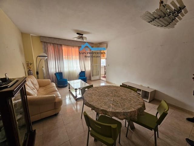 3 soveværelse Lejlighed til salg i Alfaz del Pi / L'Alfàs del Pi - € 255.000 (Ref: 9450593)