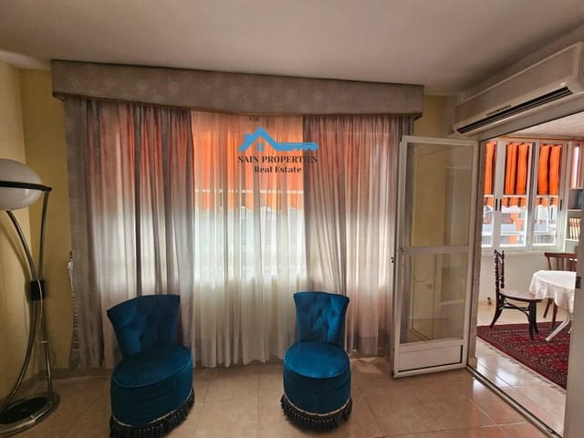 3 soveværelse Lejlighed til salg i Alfaz del Pi / L'Alfàs del Pi - € 255.000 (Ref: 9450593)