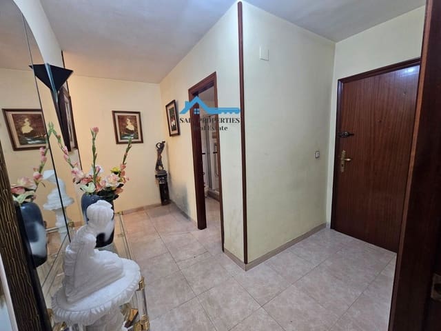 3 soveværelse Lejlighed til salg i Alfaz del Pi / L'Alfàs del Pi - € 255.000 (Ref: 9450593)