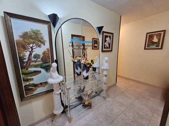 3 soveværelse Lejlighed til salg i Alfaz del Pi / L'Alfàs del Pi - € 255.000 (Ref: 9450593)