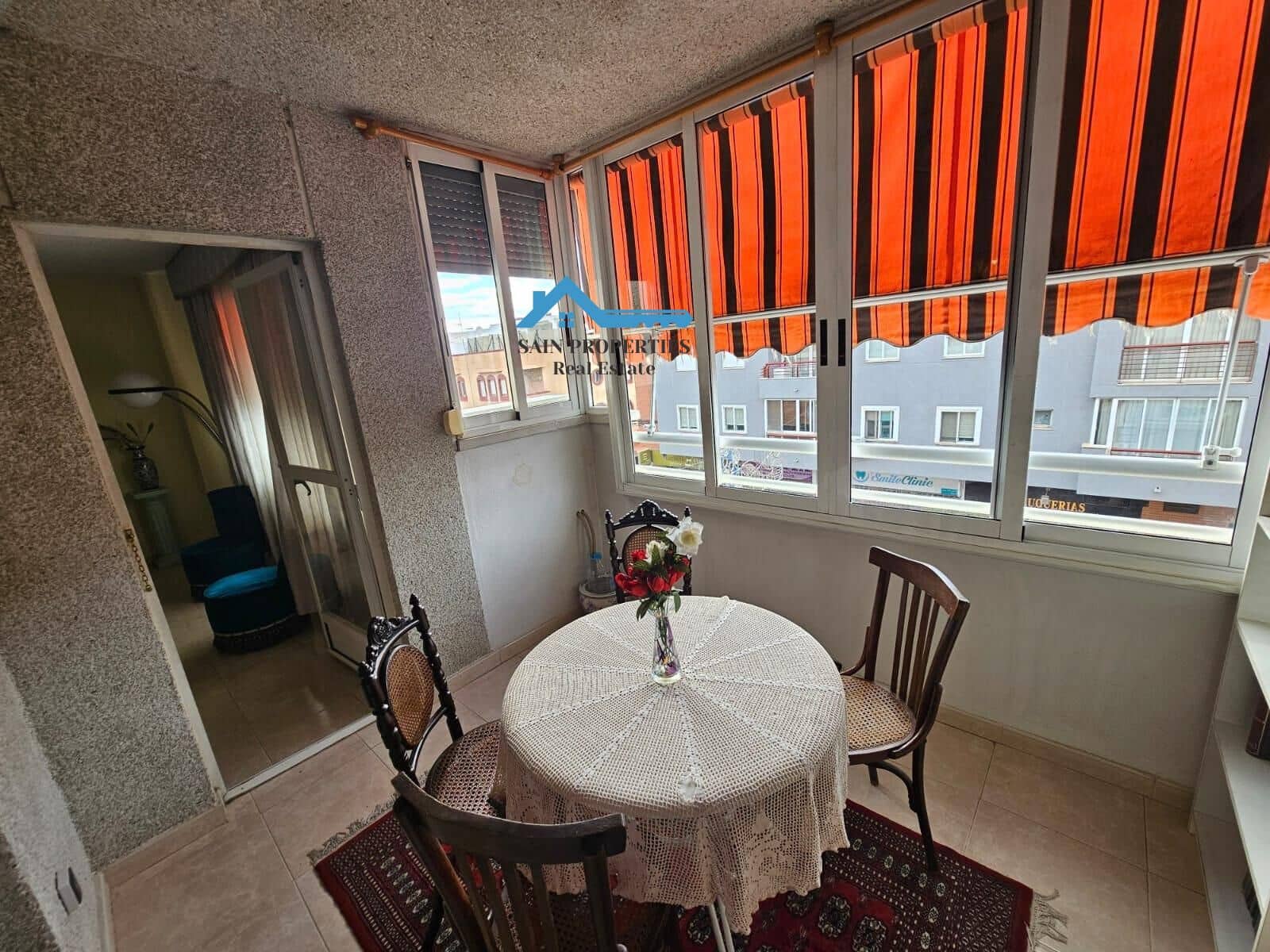 3 bedroom Flat for sale in Alfaz del Pi / L'Alfas del Pi - € 255,000 (Ref: 9450593)