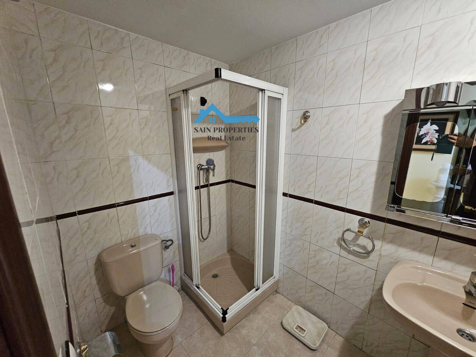 3 bedroom Flat for sale in Alfaz del Pi / L'Alfas del Pi - € 255,000 (Ref: 9450593)