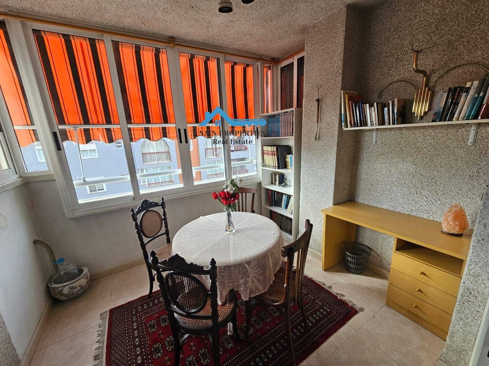 3 bedroom Flat for sale in Alfaz del Pi / L'Alfas del Pi - € 255,000 (Ref: 9450593)