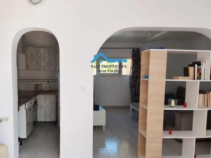 1 makuuhuone Huoneisto myytävänä paikassa Albir mukana uima-altaan - 220 000 € (Ref: 9450594)