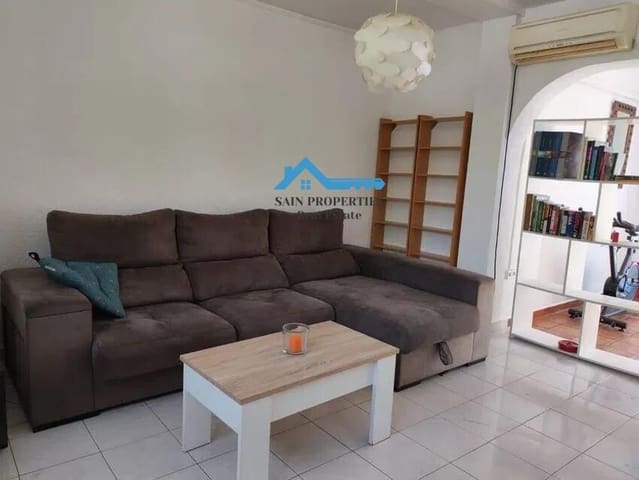 1 makuuhuone Huoneisto myytävänä paikassa Albir, Alfaz del Pi / L'Alfàs del Pi mukana uima-altaan - 220 000 € (Ref: 9450594)