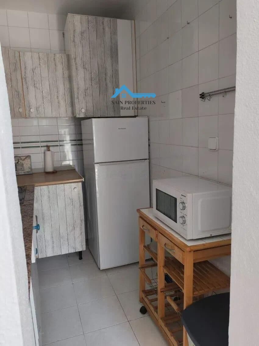 1 makuuhuone Huoneisto myytävänä paikassa Albir mukana uima-altaan - 220 000 € (Ref: 9450594)