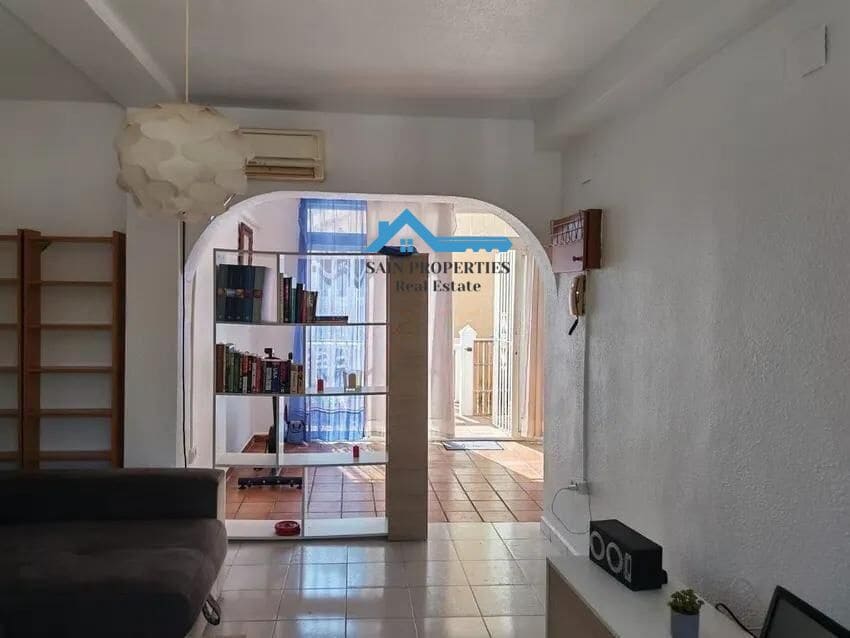 1 makuuhuone Huoneisto myytävänä paikassa Albir mukana uima-altaan - 220 000 € (Ref: 9450594)