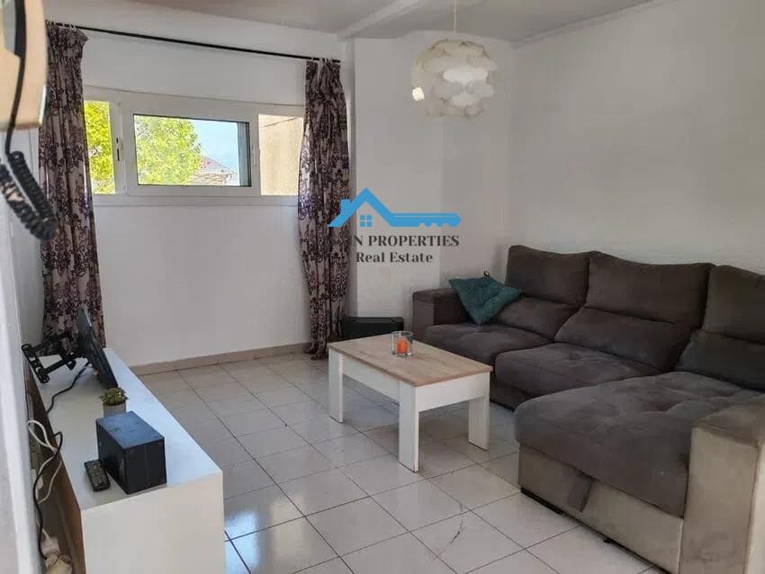 1 makuuhuone Huoneisto myytävänä paikassa Albir mukana uima-altaan - 220 000 € (Ref: 9450594)