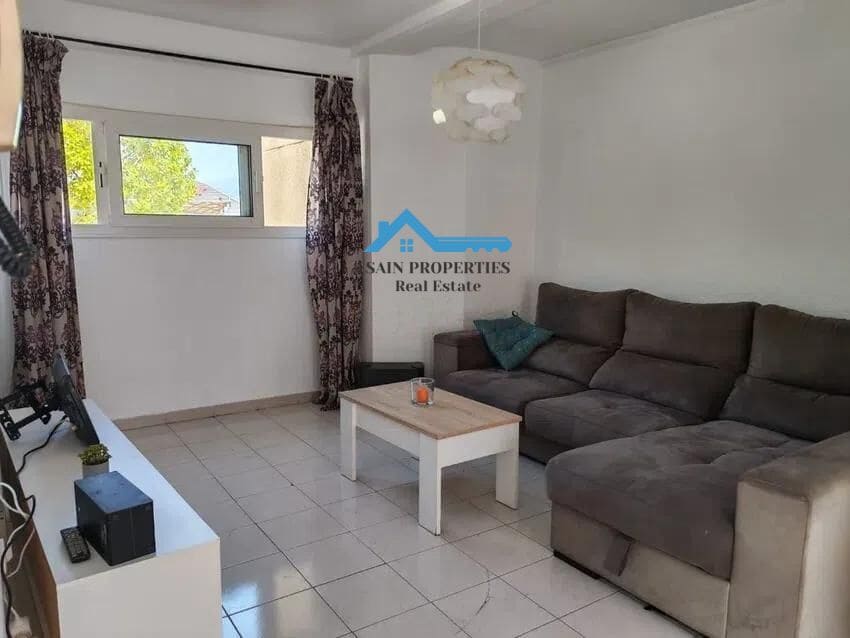 1 makuuhuone Huoneisto myytävänä paikassa Albir mukana uima-altaan - 220 000 € (Ref: 9450594)