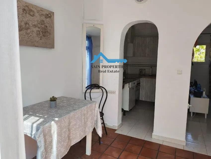 1 makuuhuone Huoneisto myytävänä paikassa Albir mukana uima-altaan - 220 000 € (Ref: 9450594)