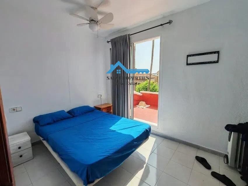 1 makuuhuone Huoneisto myytävänä paikassa Albir mukana uima-altaan - 220 000 € (Ref: 9450594)