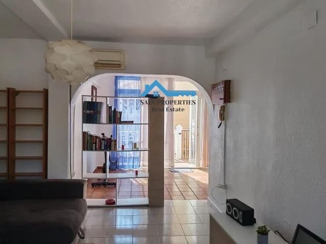 1 makuuhuone Huoneisto myytävänä paikassa Albir, Alfaz del Pi / L'Alfàs del Pi mukana uima-altaan - 220 000 € (Ref: 9450594)