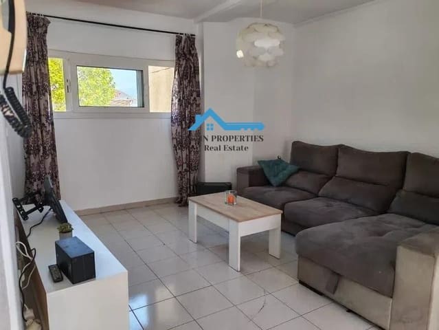 1 makuuhuone Huoneisto myytävänä paikassa Albir, Alfaz del Pi / L'Alfàs del Pi mukana uima-altaan - 220 000 € (Ref: 9450594)