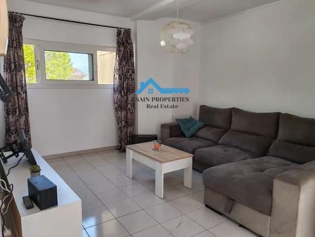 1 makuuhuone Huoneisto myytävänä paikassa Albir, Alfaz del Pi / L'Alfàs del Pi mukana uima-altaan - 220 000 € (Ref: 9450594)