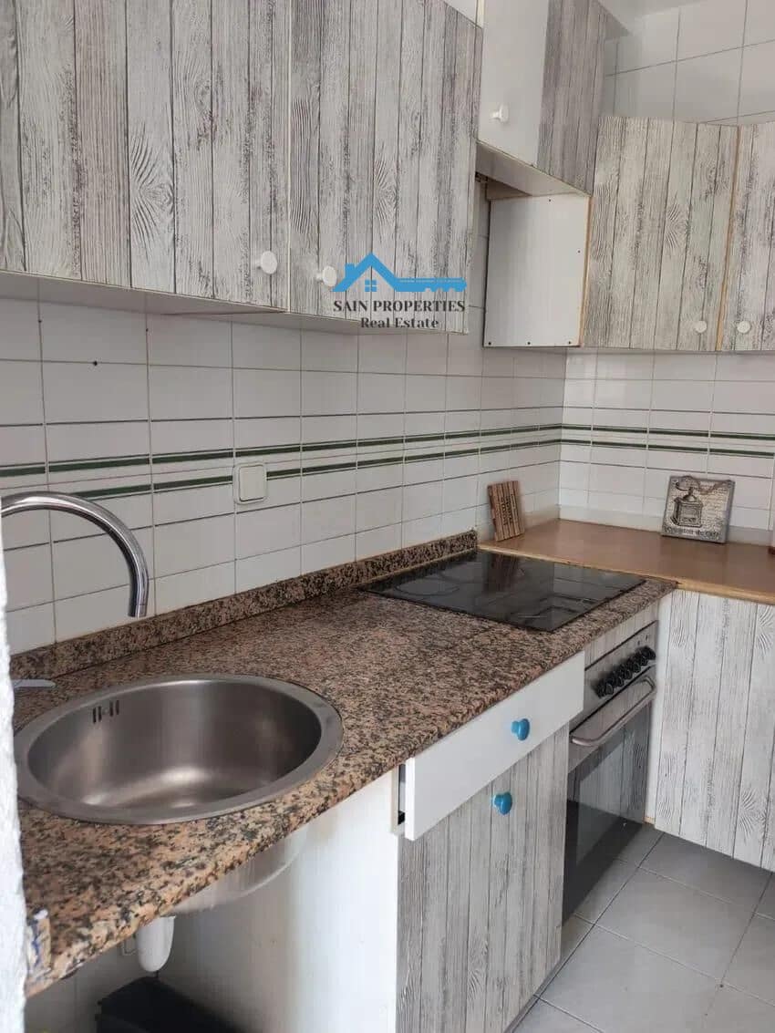 1 makuuhuone Huoneisto myytävänä paikassa Albir mukana uima-altaan - 220 000 € (Ref: 9450594)