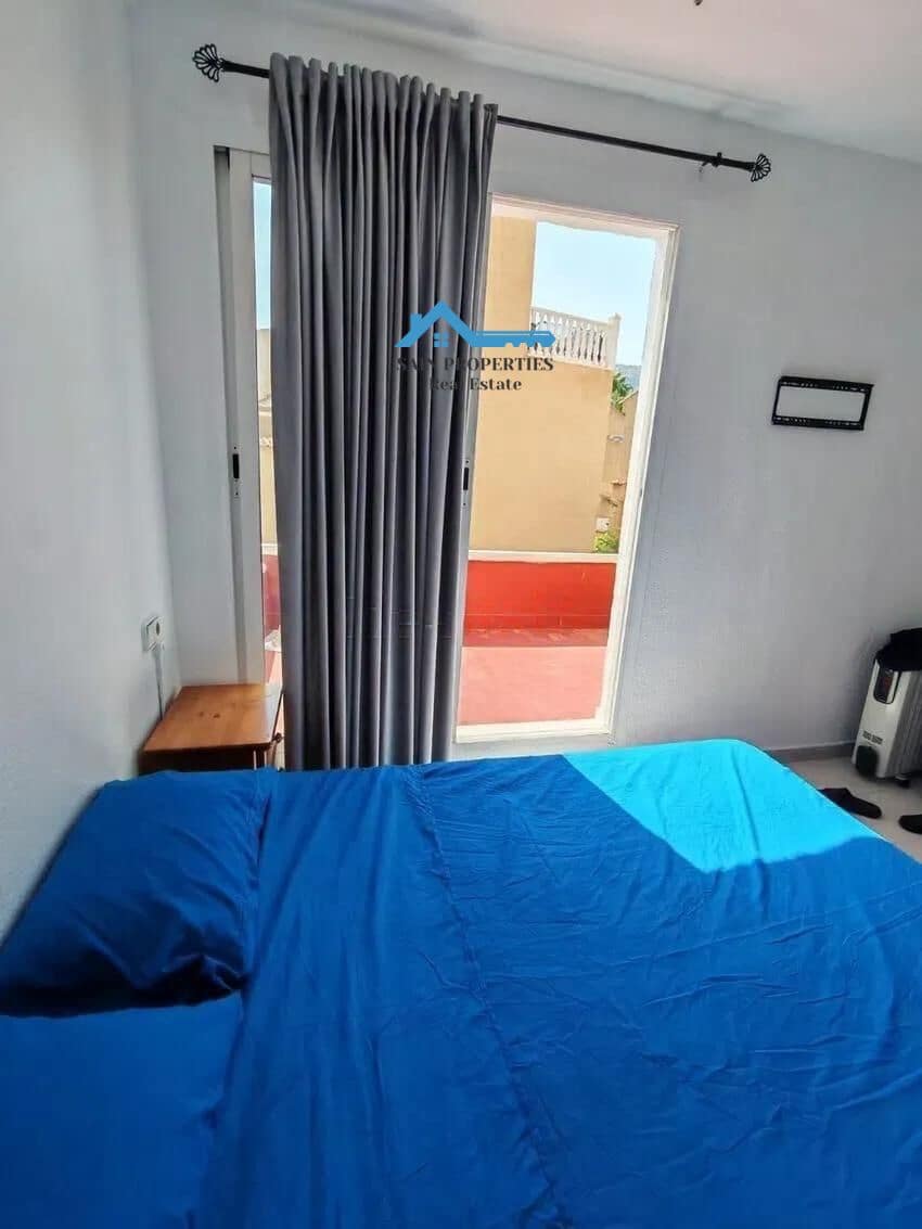 1 makuuhuone Huoneisto myytävänä paikassa Albir mukana uima-altaan - 220 000 € (Ref: 9450594)