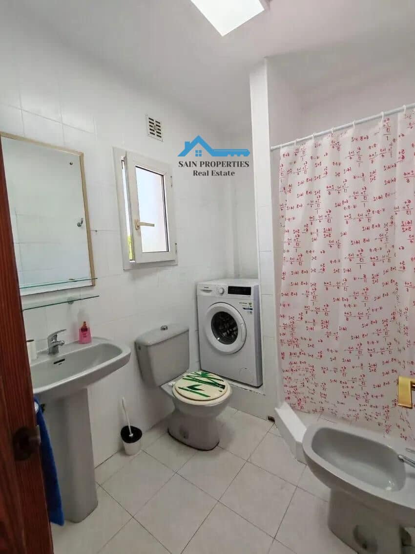 1 makuuhuone Huoneisto myytävänä paikassa Albir mukana uima-altaan - 220 000 € (Ref: 9450594)