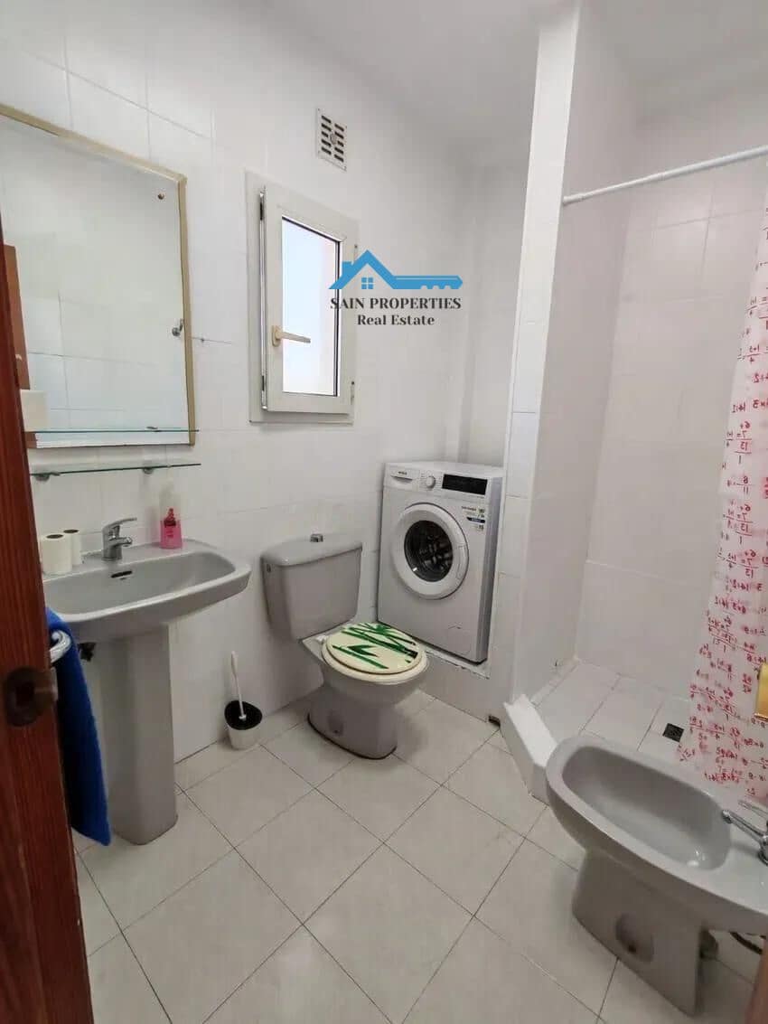 1 makuuhuone Huoneisto myytävänä paikassa Albir mukana uima-altaan - 220 000 € (Ref: 9450594)