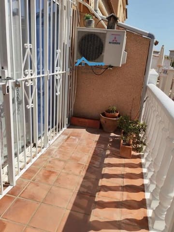 1 makuuhuone Huoneisto myytävänä paikassa Albir, Alfaz del Pi / L'Alfàs del Pi mukana uima-altaan - 220 000 € (Ref: 9450594)