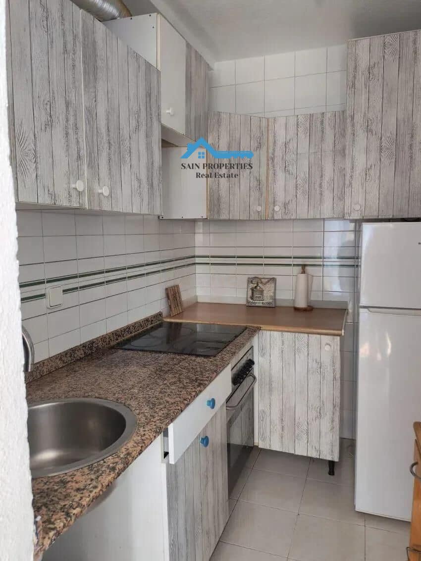 1 makuuhuone Huoneisto myytävänä paikassa Albir mukana uima-altaan - 220 000 € (Ref: 9450594)