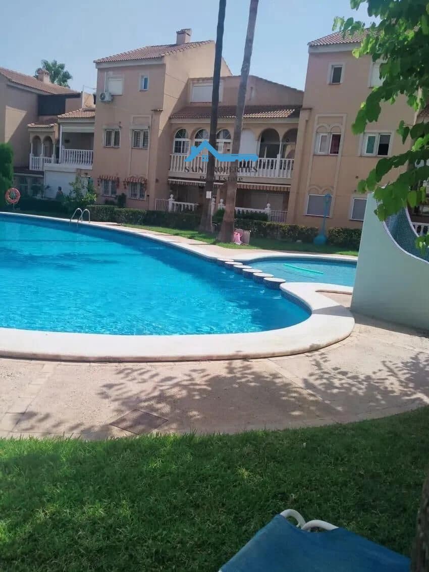 1 makuuhuone Huoneisto myytävänä paikassa Albir mukana uima-altaan - 220 000 € (Ref: 9450594)