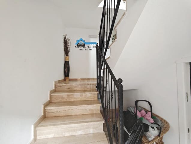 2 slaapkamer Appartement te koop in Chirles, Polop met garage - € 195.000 (Ref: 9452094)