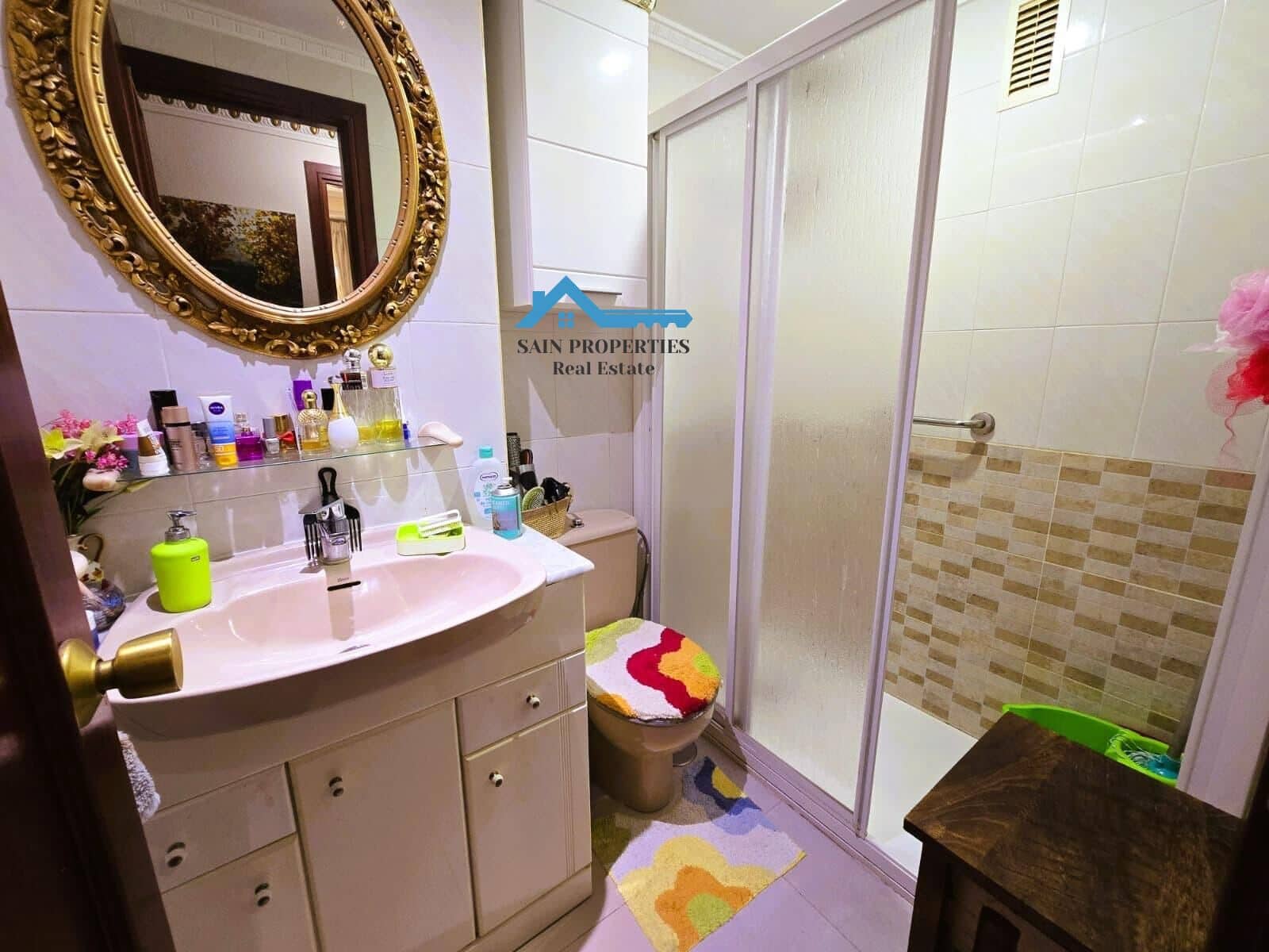 2 sovrum Lägenhet till salu i Benidorm med pool - 238 700 € (Ref: 9452095)