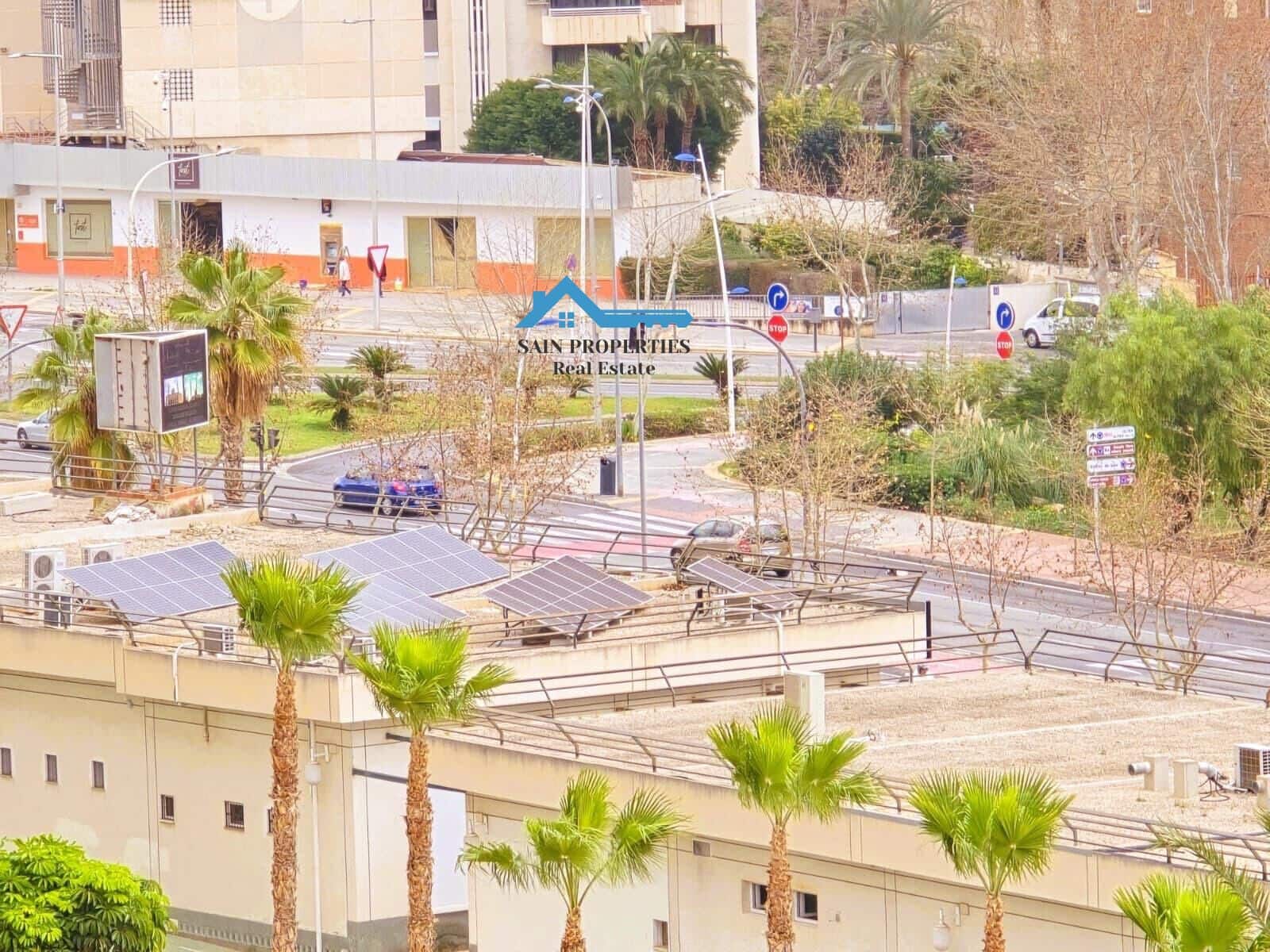 2 sovrum Lägenhet till salu i Benidorm med pool - 238 700 € (Ref: 9452095)